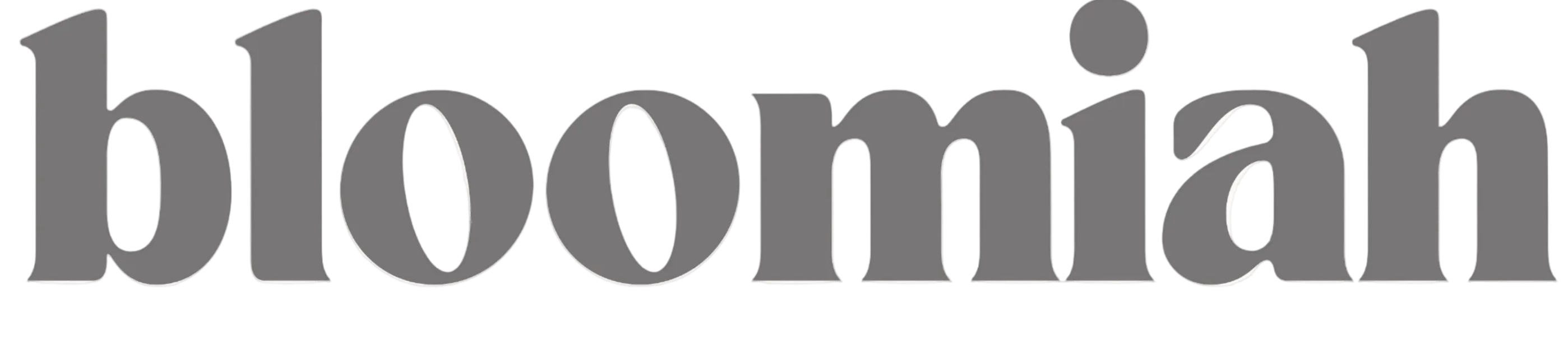 Bloomiah Studio