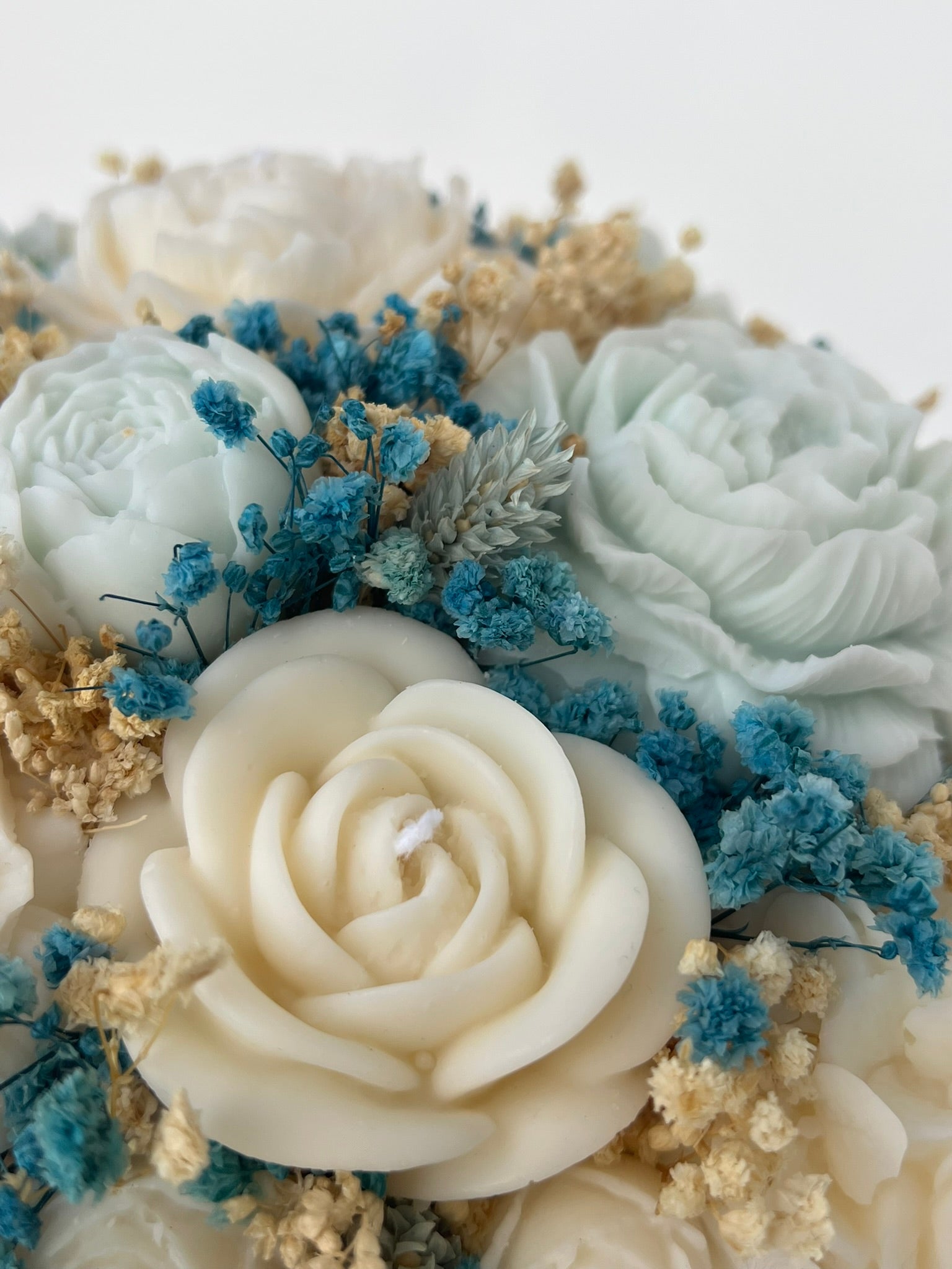 Blue Serenade
