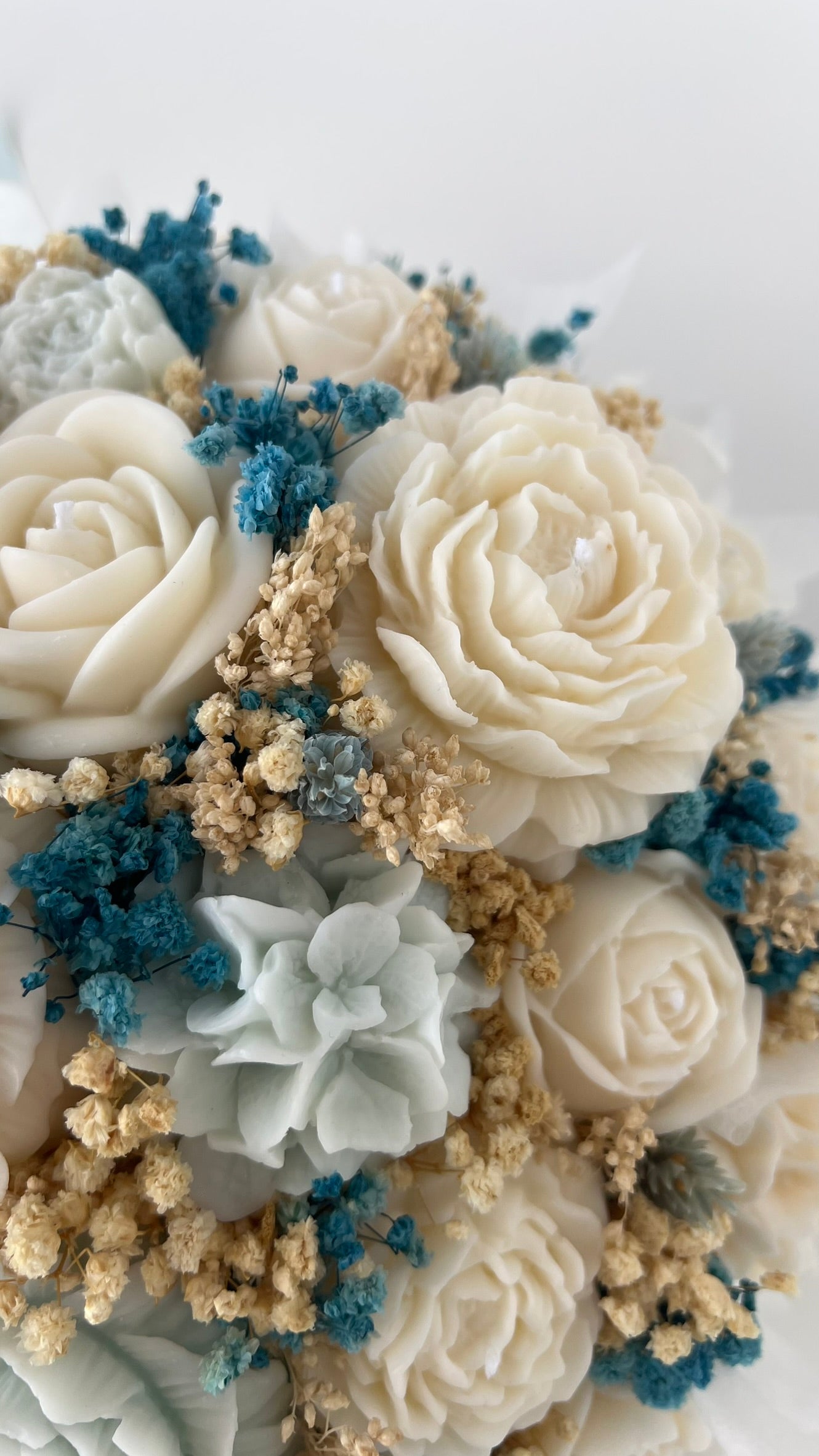 Blue Serenade