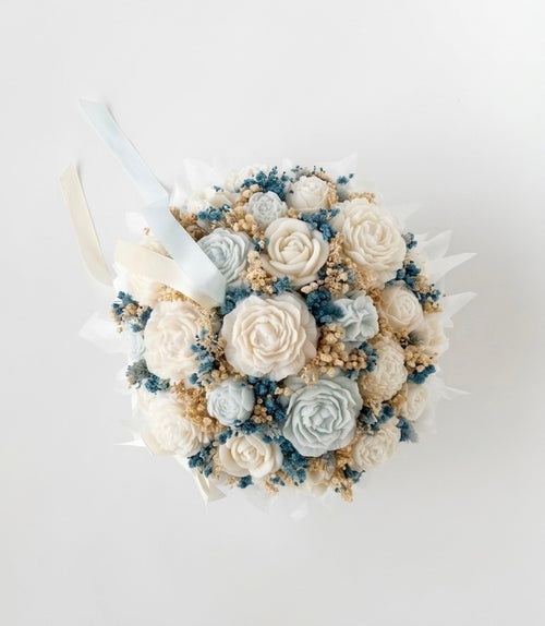Blue Serenade