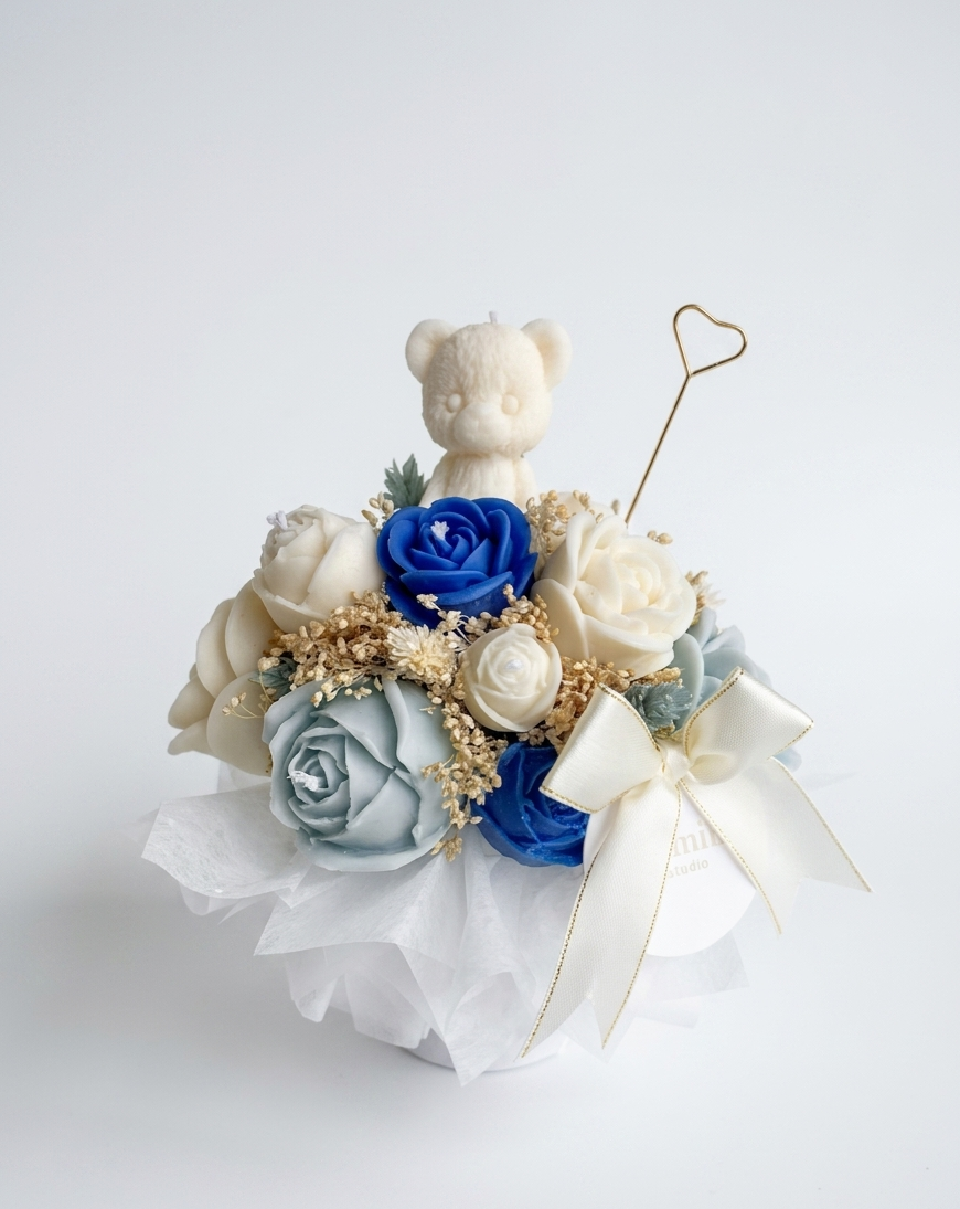 Deluxe Blossom Mini Box