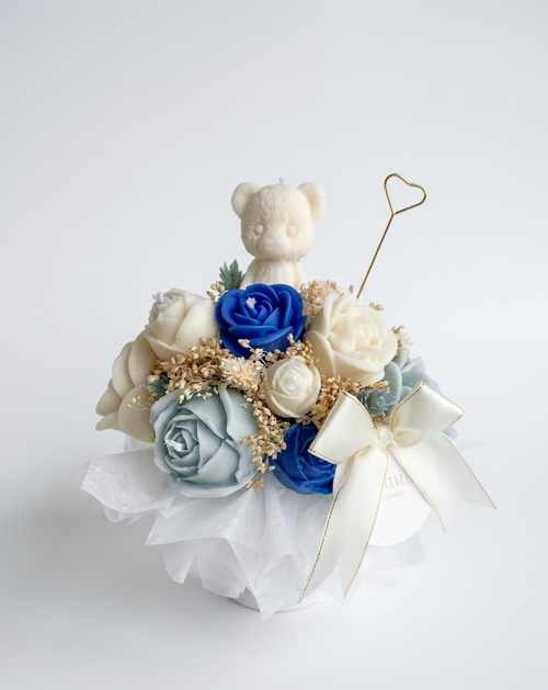 Deluxe Blossom Mini Box