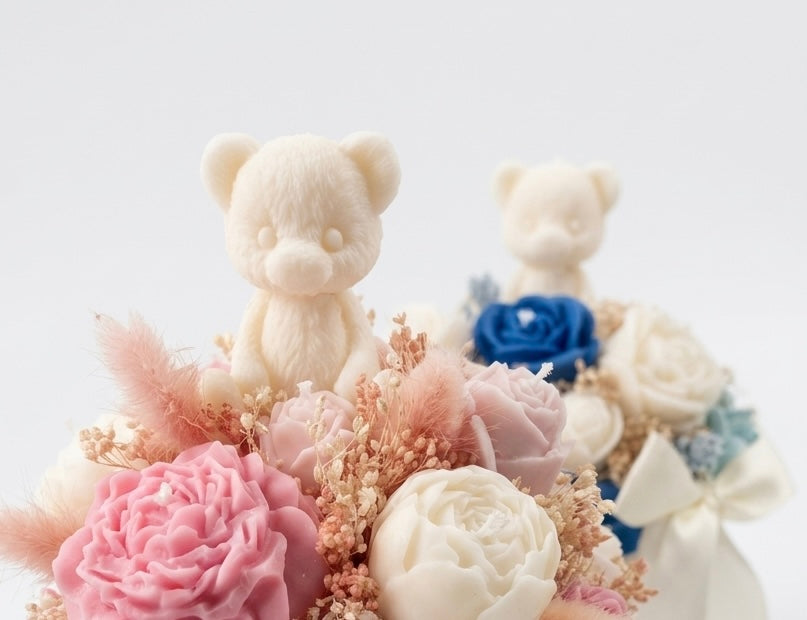 Deluxe Blossom Mini Box