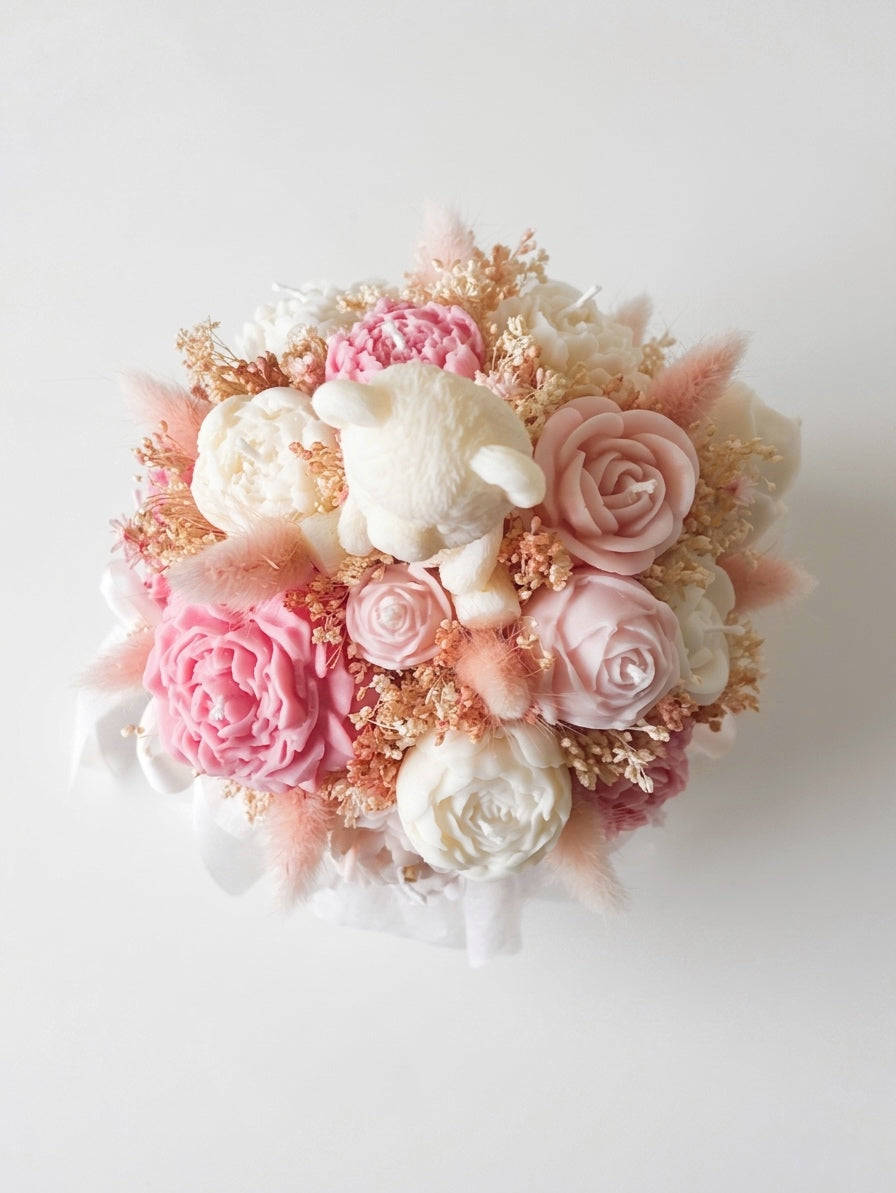 Deluxe Blossom Mini Box
