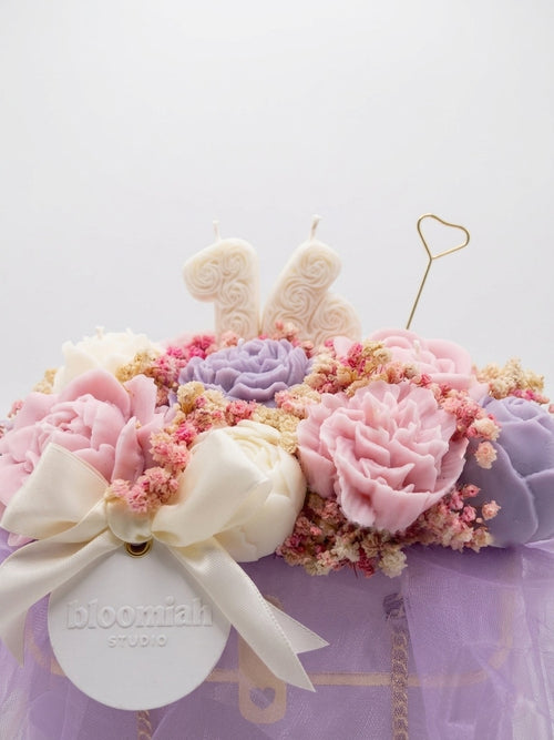 Blossom Purse